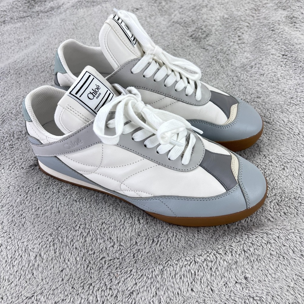 Chloe Sneakers‎ Kick Low Top